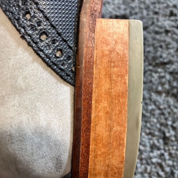 Men's Cole Haan dress shoes - Picture 6 of 8